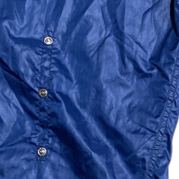 Cintas Cleanroom Coveralls - Picture 6 of 12